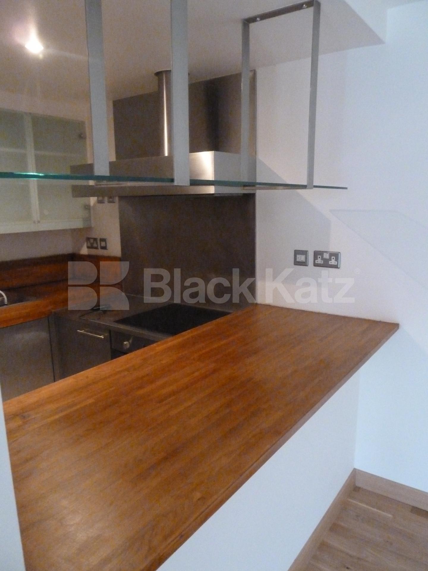 			NEW INSTRUCTION, 2 Bedroom, 1 bath, 1 reception Flat			 Ice Wharf, KINGS CROSS N1